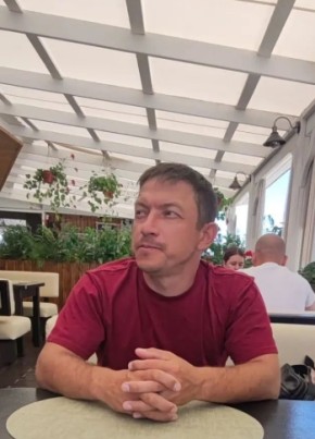 Слава из Турки 38 лет