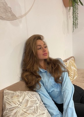 Ангелина, 28, Россия, Москва