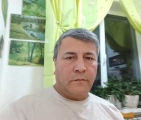 Marat, 55, Saint Petersburg