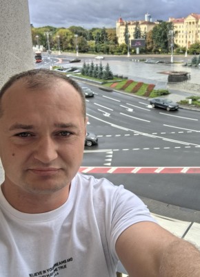 Dimaa из Горад Кобрына 36 лет