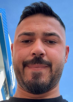 Mehmet из Muğla 28 лет