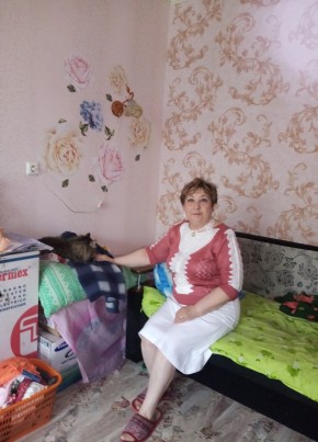 Галина, 70, Россия, Челябинск