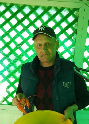 Владимир из Родино 49 лет
