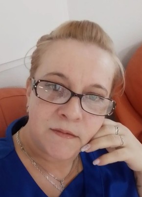 Екатерина из Наволоки 44 года