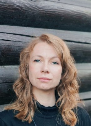 Mariya, 34, Russia, Moscow