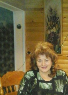 Таня, 59, Россия, Егорьевск