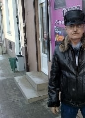 Сергей, 67, Россия, Светлогорск