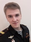 Кирилл, 26 лет, Тверь
