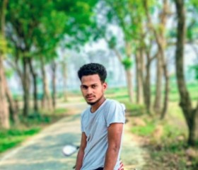 Aadi, 18, Patna