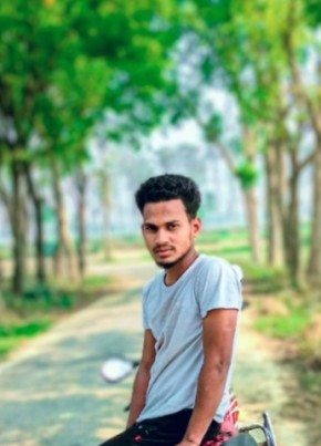 Aadi из Patna 18 лет