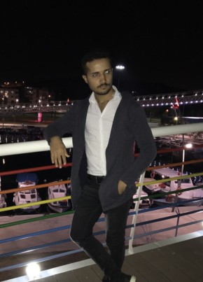 sedat, 29, Türkiye Cumhuriyeti, Çan