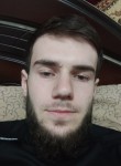 Den, 20, Groznyy