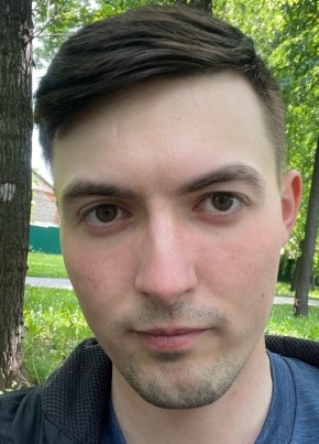 Andrey, 24, Russia, Yugorsk