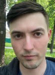 Андрей, 24 года, Комсомольский
