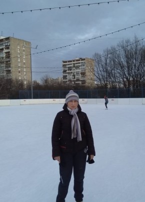 Валентина, 55, Россия, Апрелевка