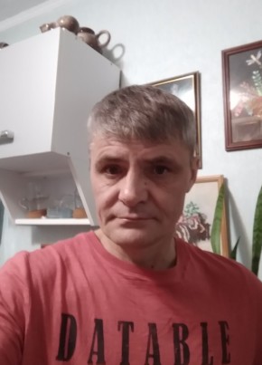 Александр, 55, Россия, Междуреченск