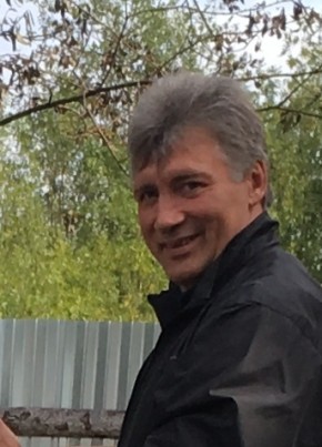 Илья, 47, Россия, Кандалакша