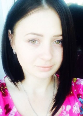 Юлия, 31, Россия, Барнаул