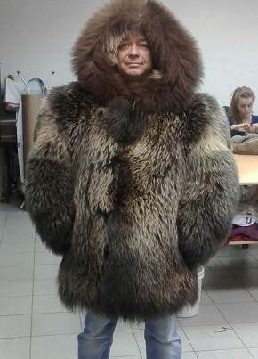 Nikolay, 48, Russia, Irkutsk