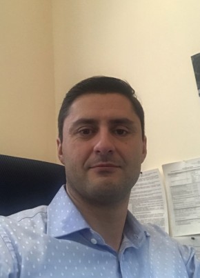 Serg, 46, Κυπριακή Δημοκρατία, Κερύνεια