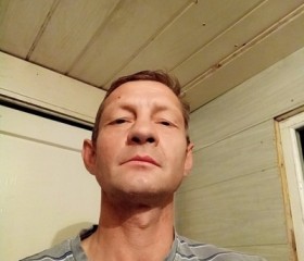 Денис, 44 года, Красноярск