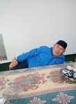 Murod Kam, 48 лет, Toshkent