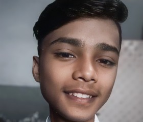 Aadi verma, 19 лет, Kithor