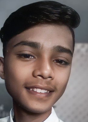 Aadi verma, 19, India, Kithor