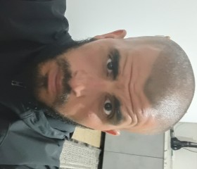 איהאב, 33, Tel Aviv