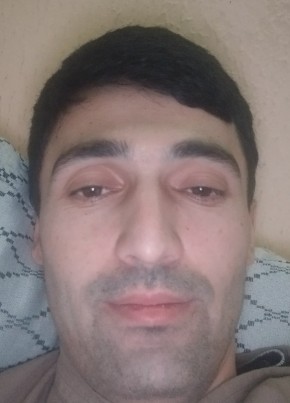Жамал, 34, Россия, Карабаново