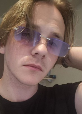 Aleksey, 26, Russia, Moscow