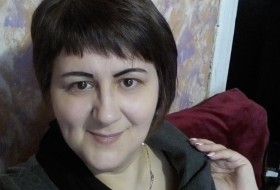 Наталья Лытнева, 52 - Только Я
