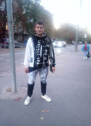 DiasKiev, 34, Україна, Київ