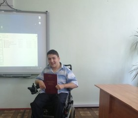 mikhail stepin, 24, Volzhsk