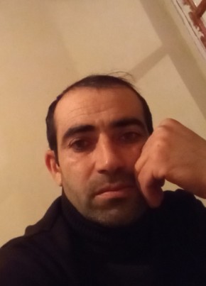 Yunus, 34, Azərbaycan Respublikası, Lökbatan