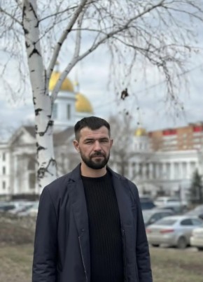 Иван из Екатеринбурга 46 лет