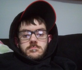 Brody, 29, Charlottetown