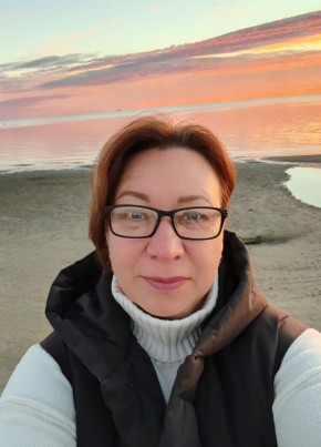 Анна из Ягры 52 года
