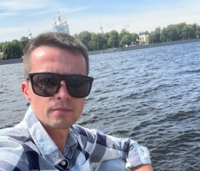 Тимофей, 25 лет, Санкт-Петербург