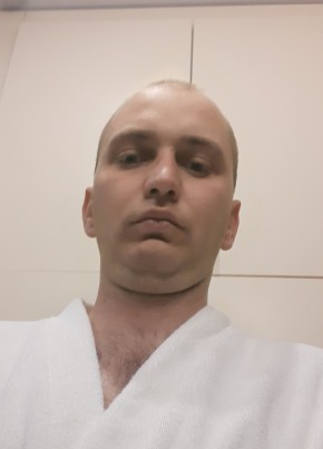 Александр Пупкин, 34, Lietuvos Respublika, Vilniaus miestas