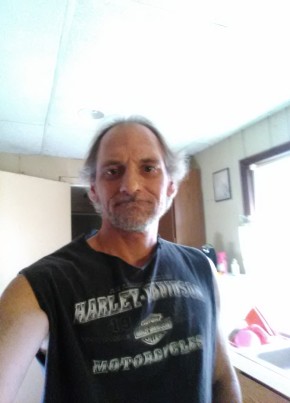 Adam, 50, United States of America, McHenry