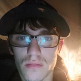 Josh, 19  , Liberal