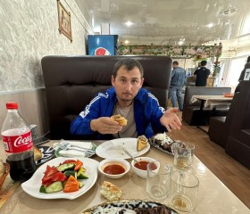 Рустам, 34 года, Екатеринбург