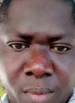 Ouedraogo ousman, 29 лет, Voghera