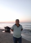 Qalib Mammadov, 58 лет, Bakı