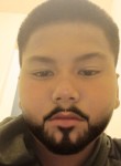 Keoni, 18, Washington D.C.
