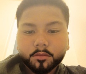 Keoni, 18, Washington D.C.