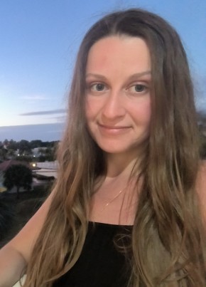 Olya, 31, Russia, Moscow