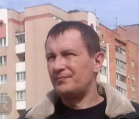 Сергей, 51 год, Липецк