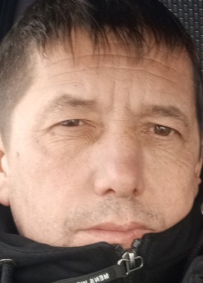Рифнур из Казани 44 года